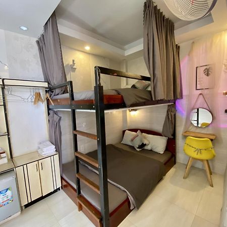 Lighthouse Homestay Vũng Tàu Eksteriør billede