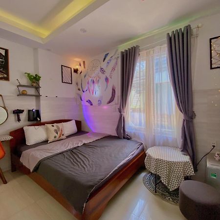 Lighthouse Homestay Vũng Tàu Eksteriør billede