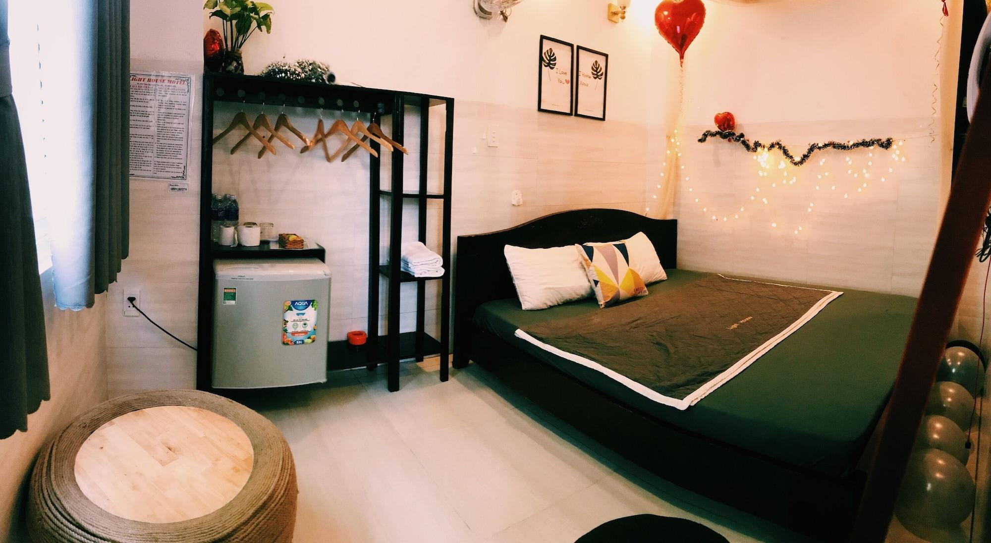 Lighthouse Homestay Vũng Tàu Eksteriør billede