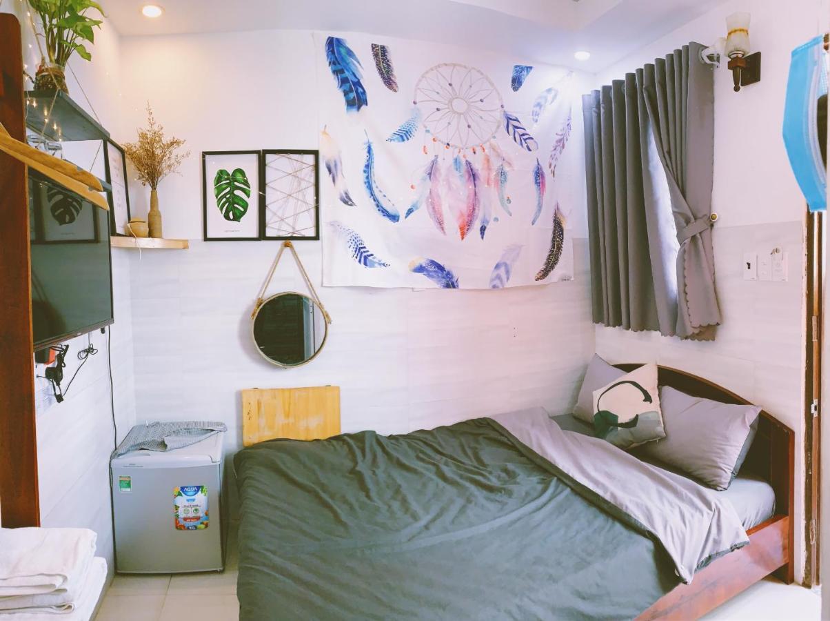 Lighthouse Homestay Vũng Tàu Eksteriør billede