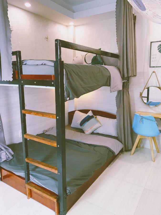 Lighthouse Homestay Vũng Tàu Eksteriør billede