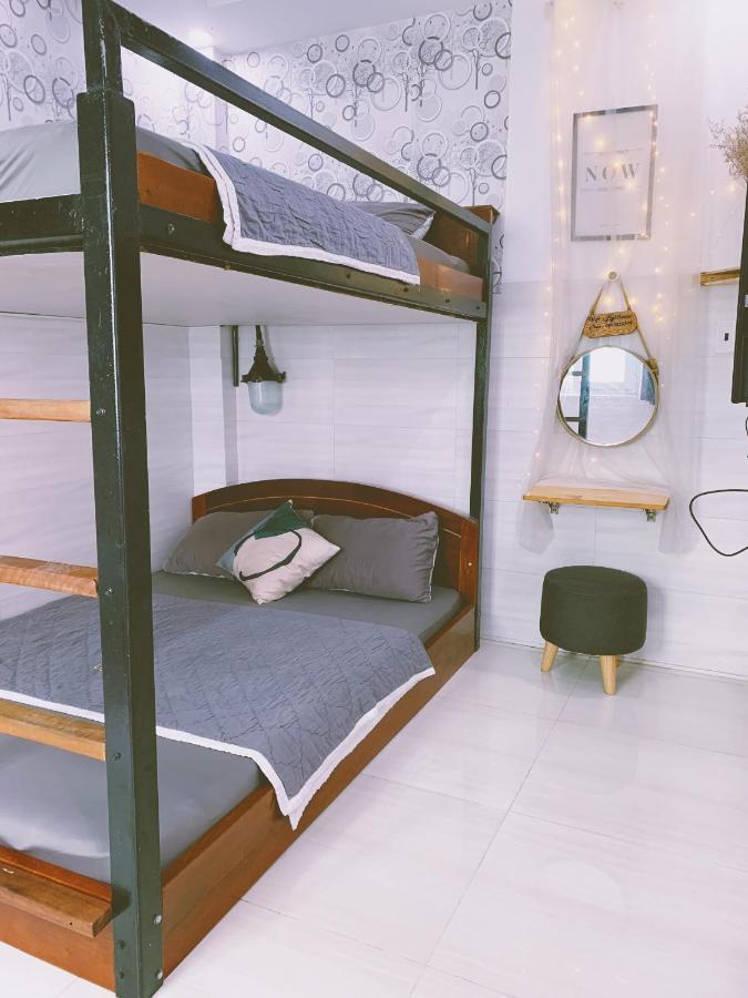 Lighthouse Homestay Vũng Tàu Eksteriør billede