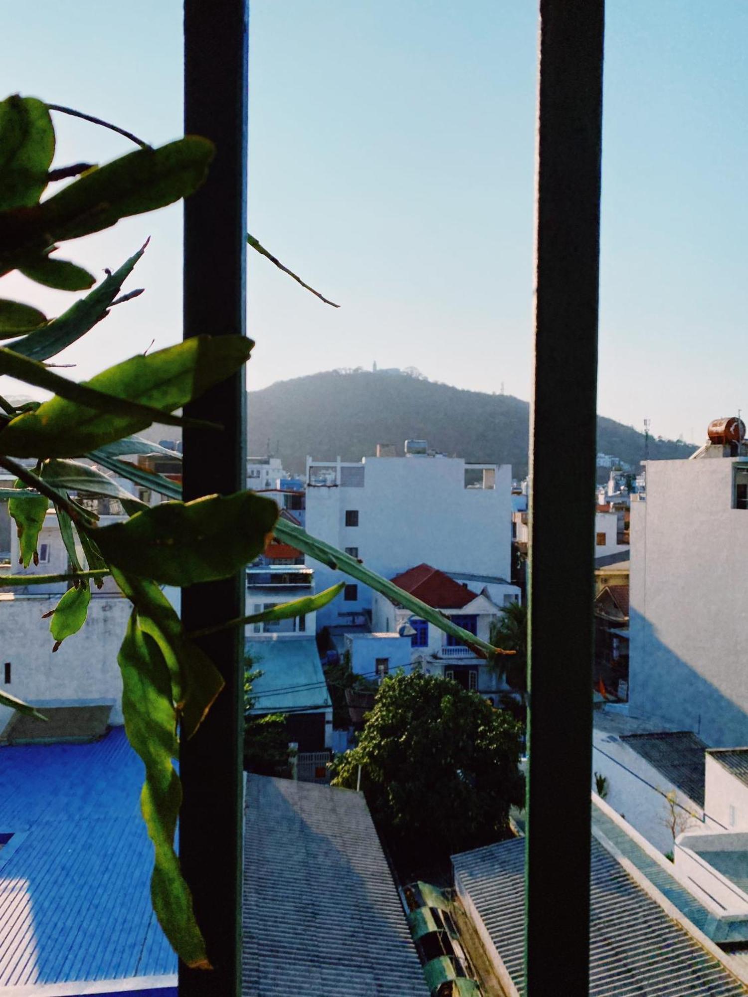 Lighthouse Homestay Vũng Tàu Eksteriør billede