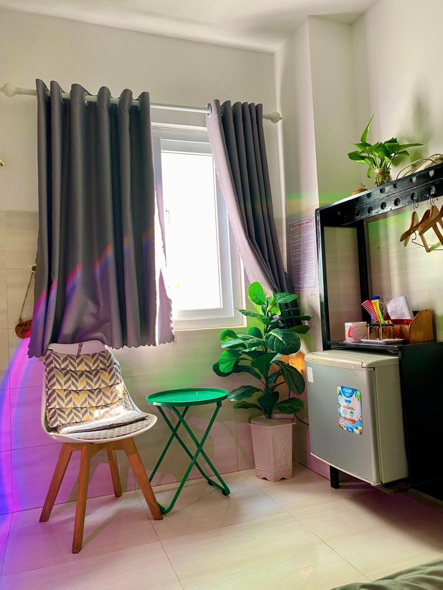 Lighthouse Homestay Vũng Tàu Eksteriør billede