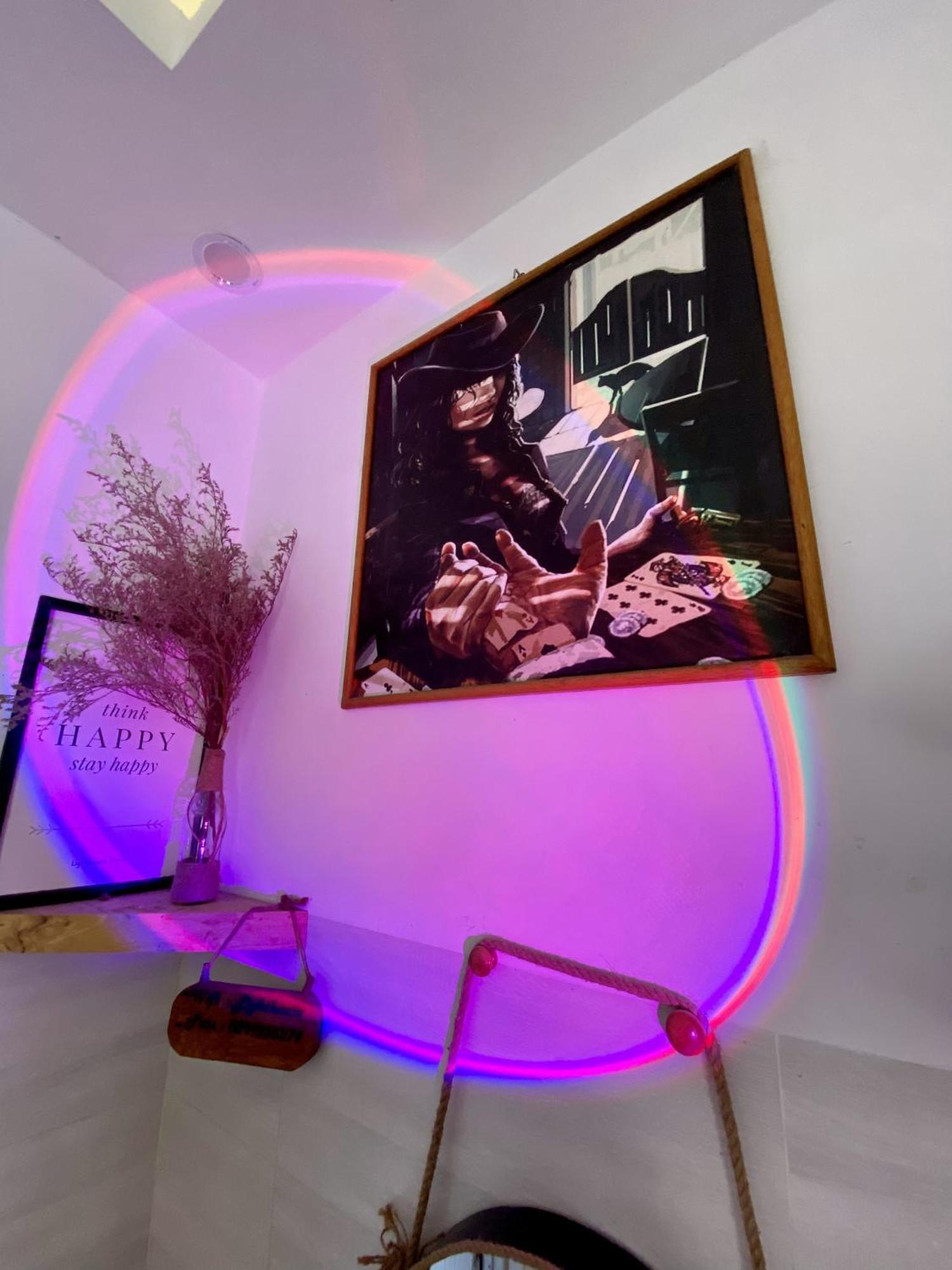 Lighthouse Homestay Vũng Tàu Eksteriør billede