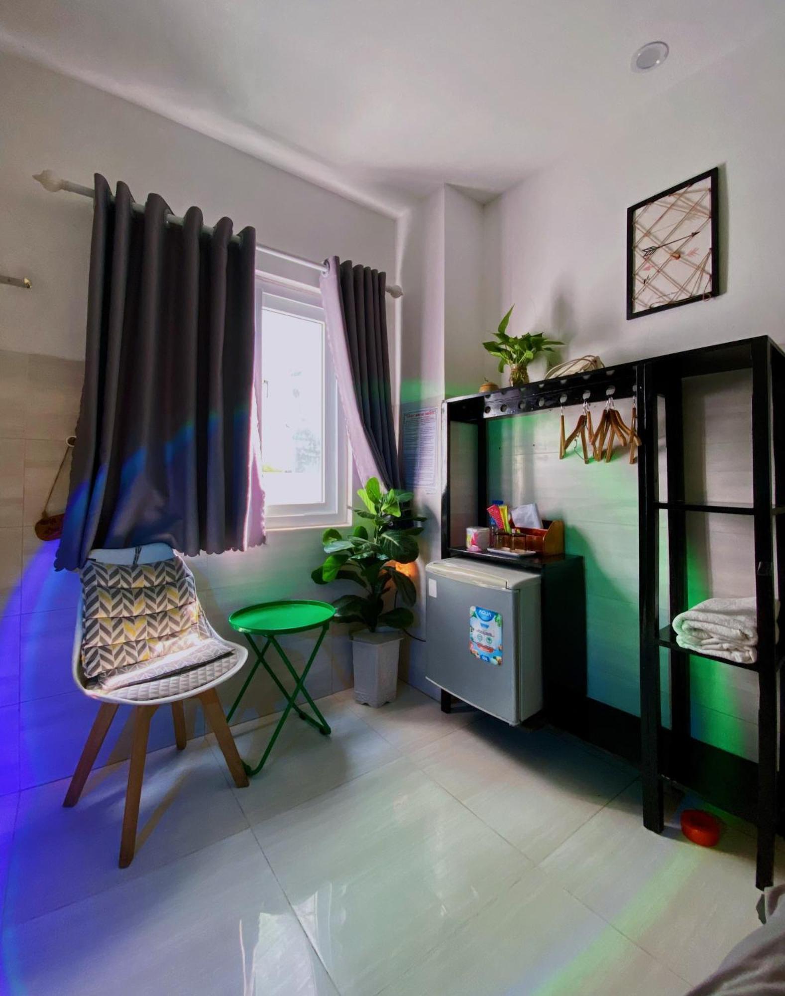 Lighthouse Homestay Vũng Tàu Eksteriør billede