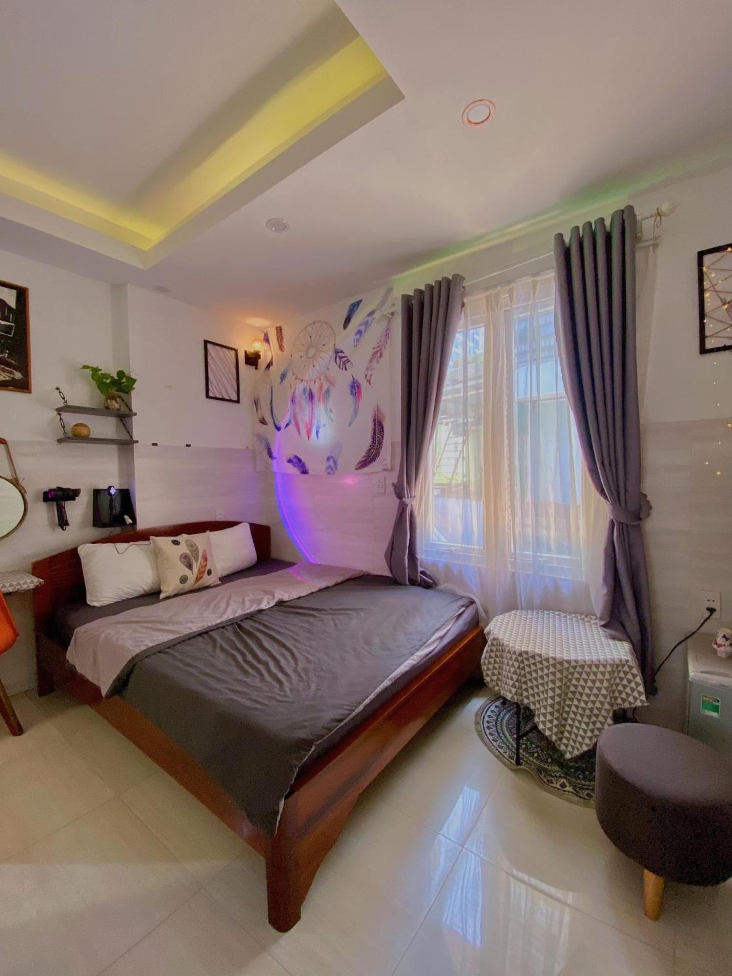 Lighthouse Homestay Vũng Tàu Eksteriør billede