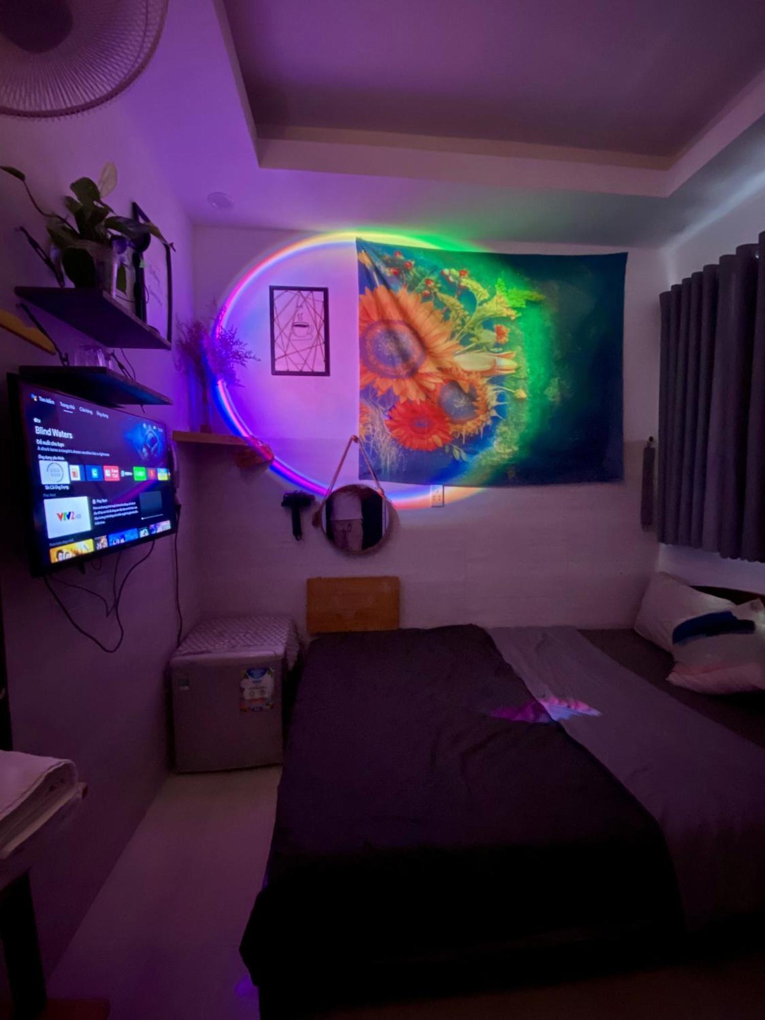Lighthouse Homestay Vũng Tàu Eksteriør billede