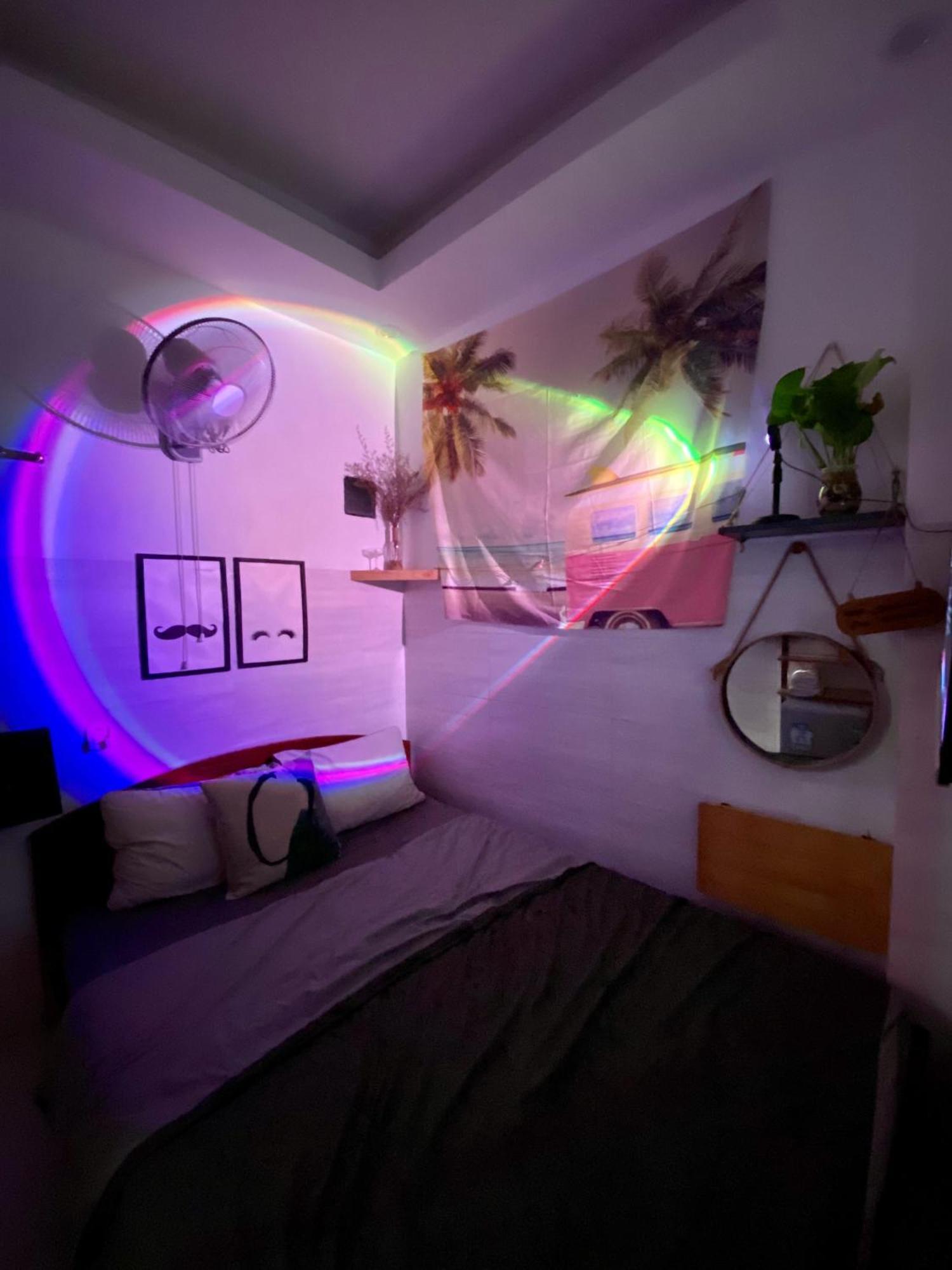 Lighthouse Homestay Vũng Tàu Eksteriør billede