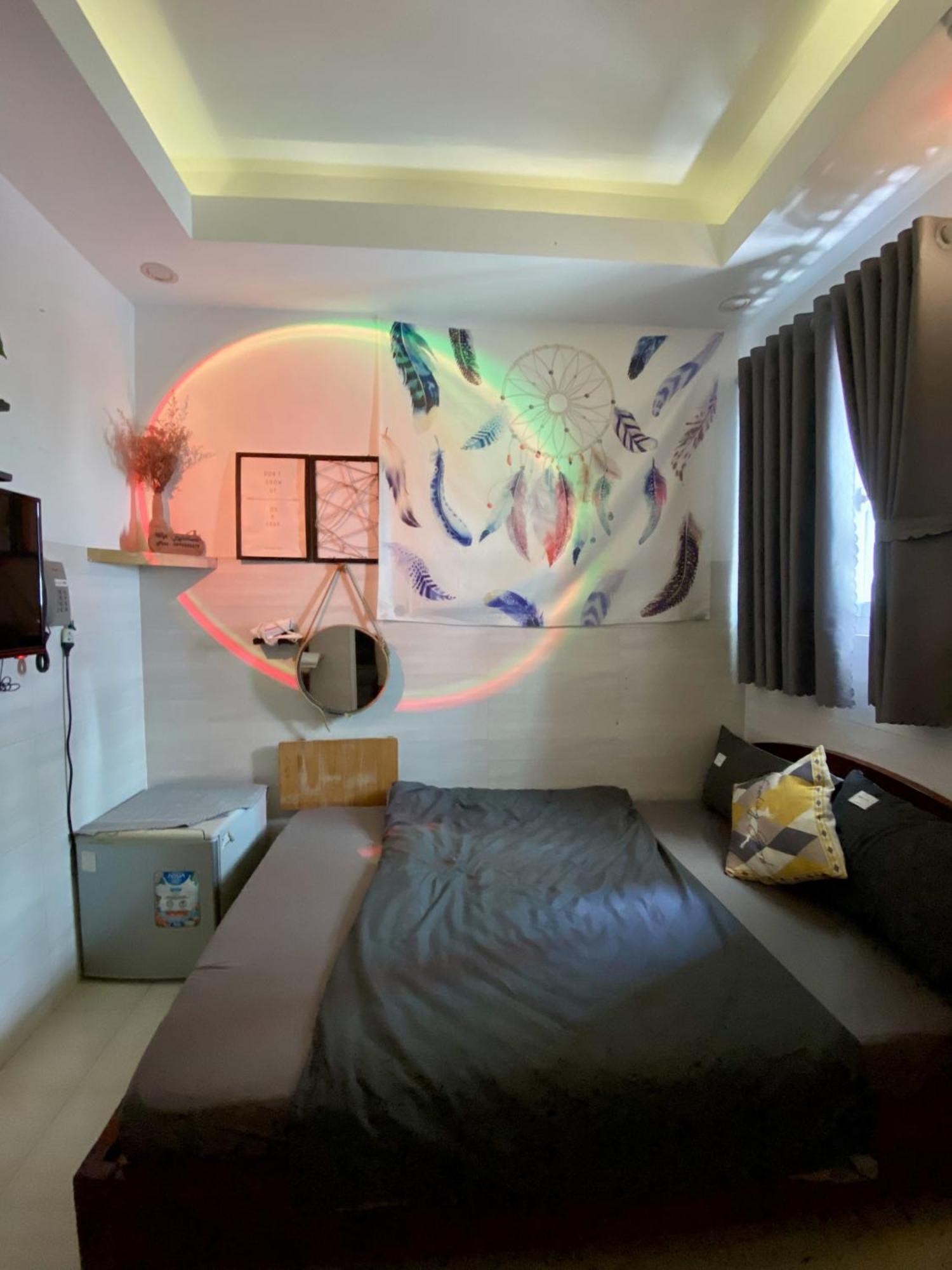 Lighthouse Homestay Vũng Tàu Eksteriør billede
