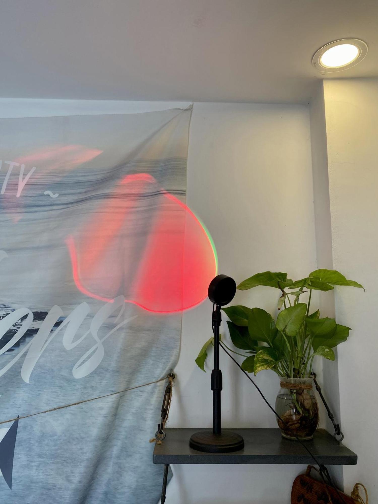Lighthouse Homestay Vũng Tàu Eksteriør billede